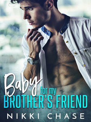 cover image of Baby for My Brother's Friend